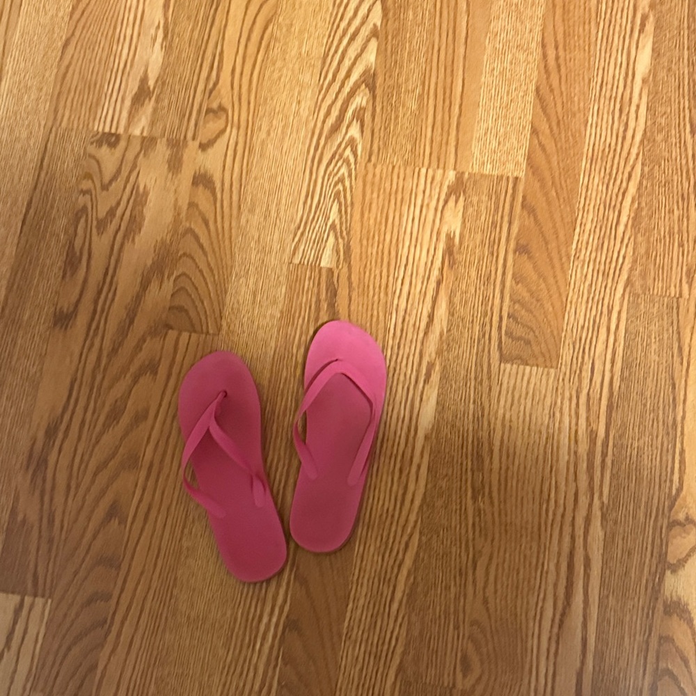 Flip flops